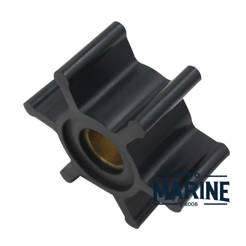 Flexible impeller for beta - flexible,