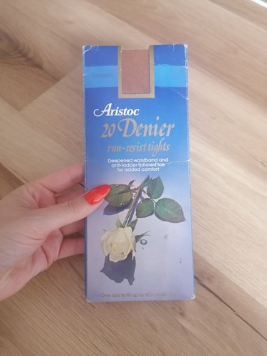 Aristoc denier vintage - aristoc, 20