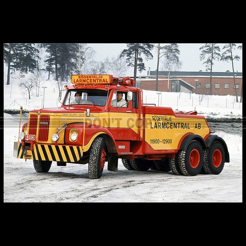 Photo 019634 scania - a.019634,
