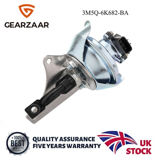 Turbo wastegate actuator for - turbo,