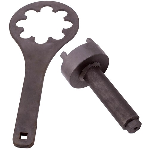 Drive spanner wrench bearing - drive,