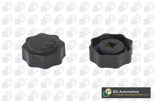 Bga radiator cap for - radiator,