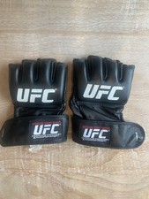 UFC Official Fight Gloves MMA