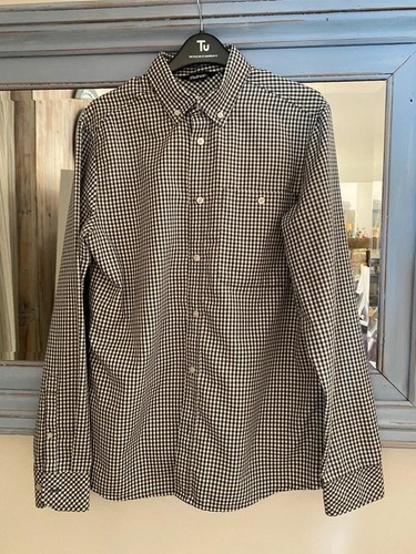 New rohan size grey - new!,