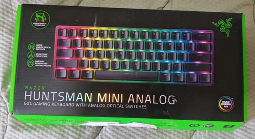 Razer huntsman mini - huntsman, gaming