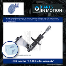 Clutch Master Cylinder fits TOYOTA STARLET EP70L 1.0 84 to 89 1E-L Blue Print