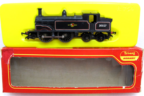 Triang hornby r754 0 - triang, tank