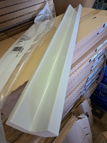 Homebase grey gloss 800 1000mm - homebase,