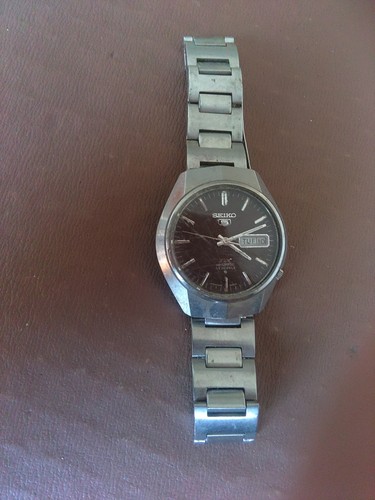 Seiko men s automatic - men's,