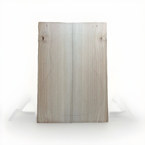 Spanish cypress back - spanish,