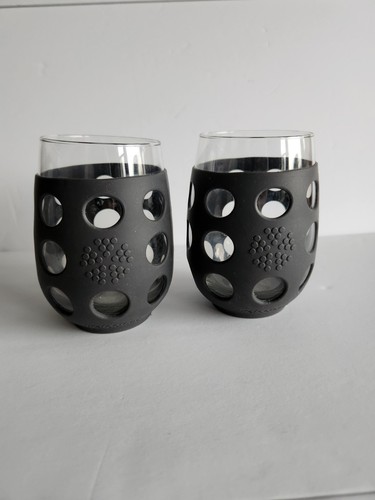 Lifefactory stemless wine - 2,