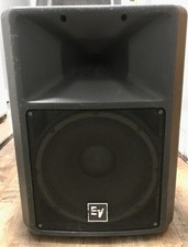 Electro Voice EV SX300, PA/DJ