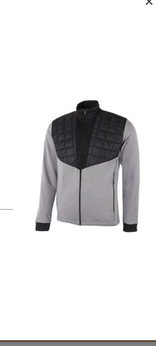 Galvin green douglas jacket - green,