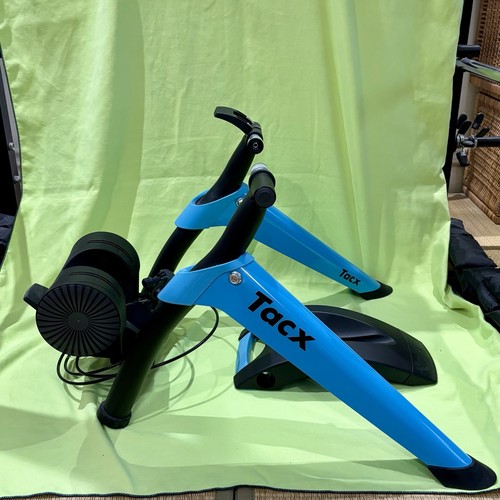 Garmin tacx boost - garmin, turbo