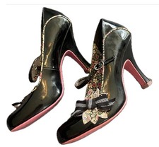 Ruby Shoo Purple Mary Jane