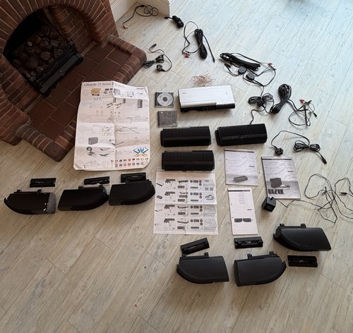 Bose lifestyle series - lifestyle, +