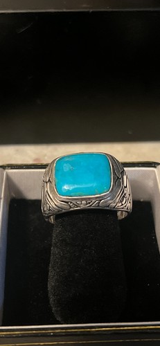 Vintage effy sterling - effy, men's