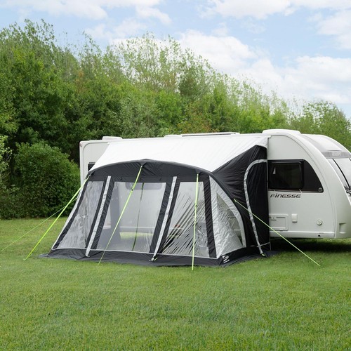 Leisurewize baywatch 390 air - baywatch,