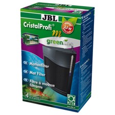JBL CristalProfi m Greenline