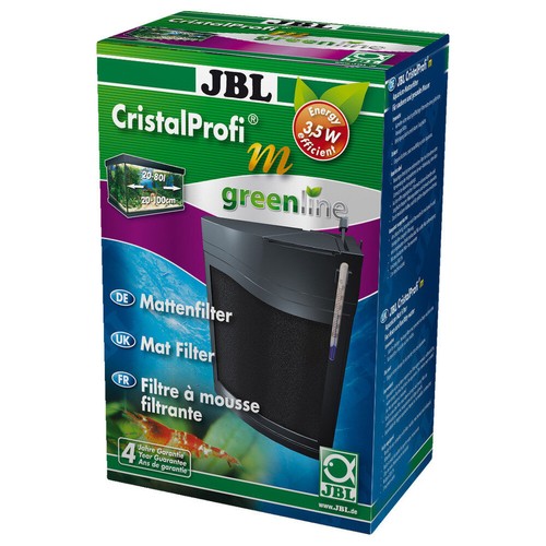 Jbl cristalprofi greenline - cristalprofi,