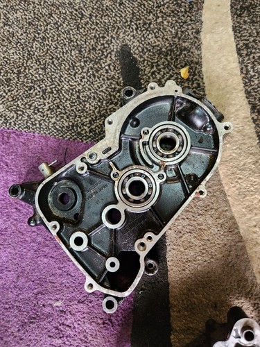 Suzuki quad engine right - suzuki,