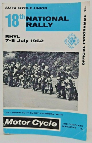 Auto cycle union 18ths - auto,