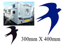 Swift Caravan motor home