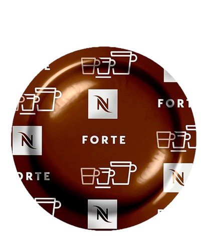 Nespresso pro capsule coffee - capsule,