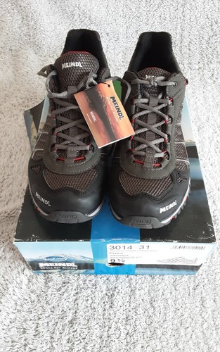 Meindl pflege mens - ii,