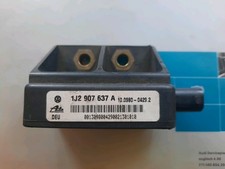 1J0907657A Audi Vw YAW Rate