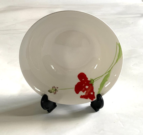 Aynsley meadow cereal bowl - cereal,