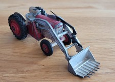 1960s VINTAGE CORGI TOYS 57