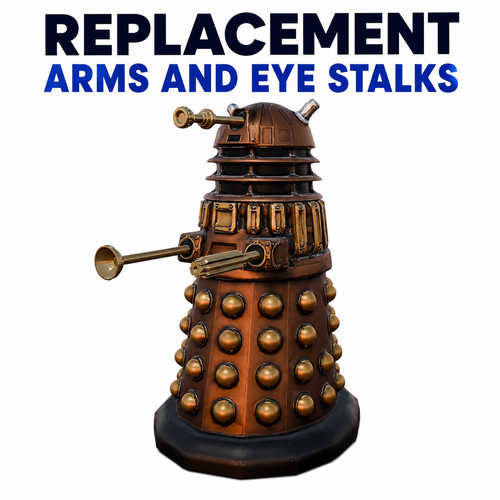 Doctor who model - model, kit