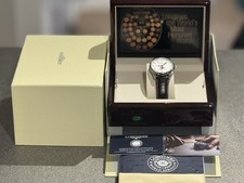 Longines Master Collection men’s Watch Moonphase Automatic  L2.919.4