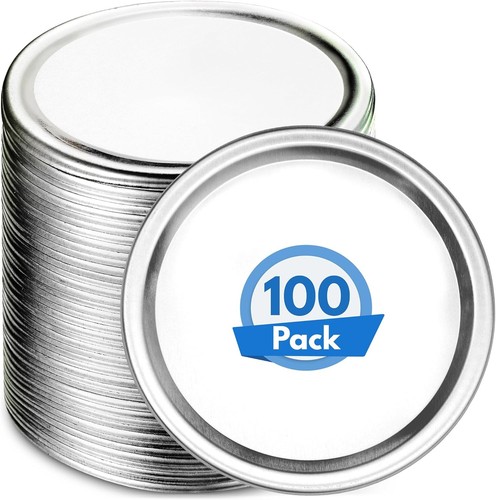 Canning lids for - canning,