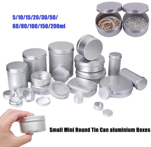 Small mini round - small,