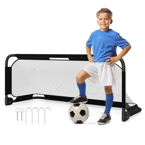 152 foldable soccer - 152, 62