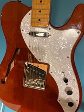 Fender Squire Classic Vibe 60s