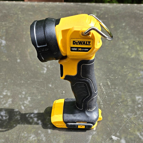 Dewalt 18v ion cordless - 18v, xr