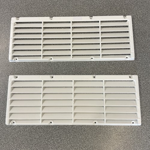 Fridge vent surface - 2, x