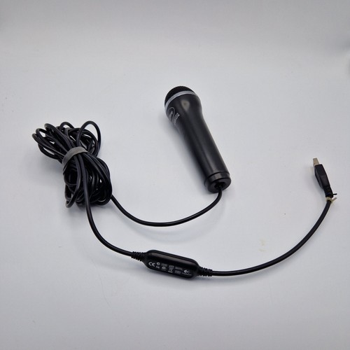 Logitech usb microphone - -, wii