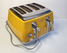 DeLonghi Icona Capitals 4