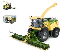 Krone BigX 1180/X Collect 900-3 Easy Flow 300S Harvester 1:32 ROS