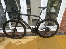 Cannondale Synapse Road Bike