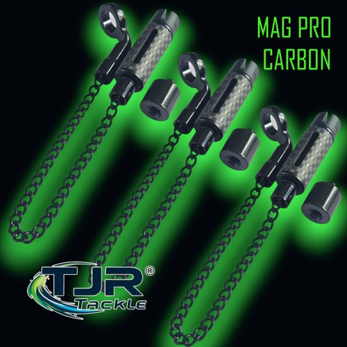 Carbon mag pro - carbon, bite
