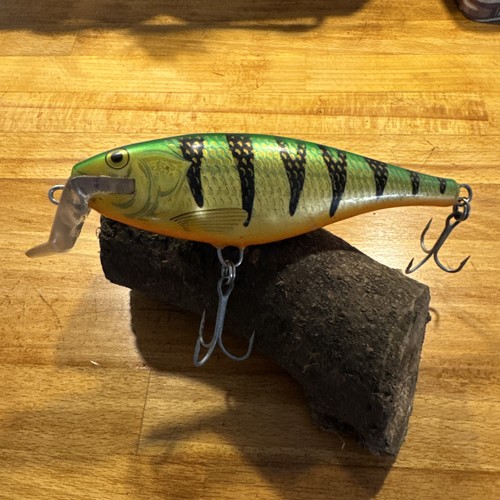 Rapala finland 14cm - finland, super