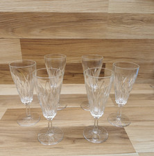 Set of 6 Vintage Reims France