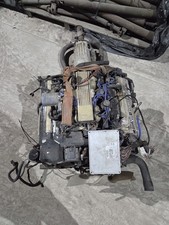 lexus ls400 engine 1UZ
