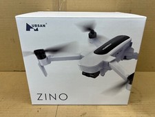 BNIB Hubsan Zino Folding Drone