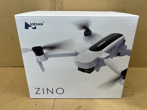 Bnib hubsan zino folding drone - zino,
